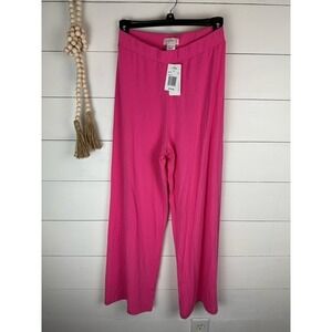 NWT L Space Charlie Pant in Pink size SMALL